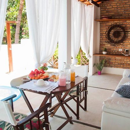 Hotel Vila Biju Jeri Jijoca de Jericoacoara Exteriér fotografie