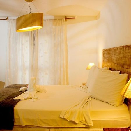 Hotel Vila Biju Jeri Jijoca de Jericoacoara Exteriér fotografie