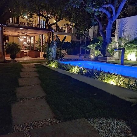 Hotel Vila Biju Jeri Jijoca de Jericoacoara Exteriér fotografie