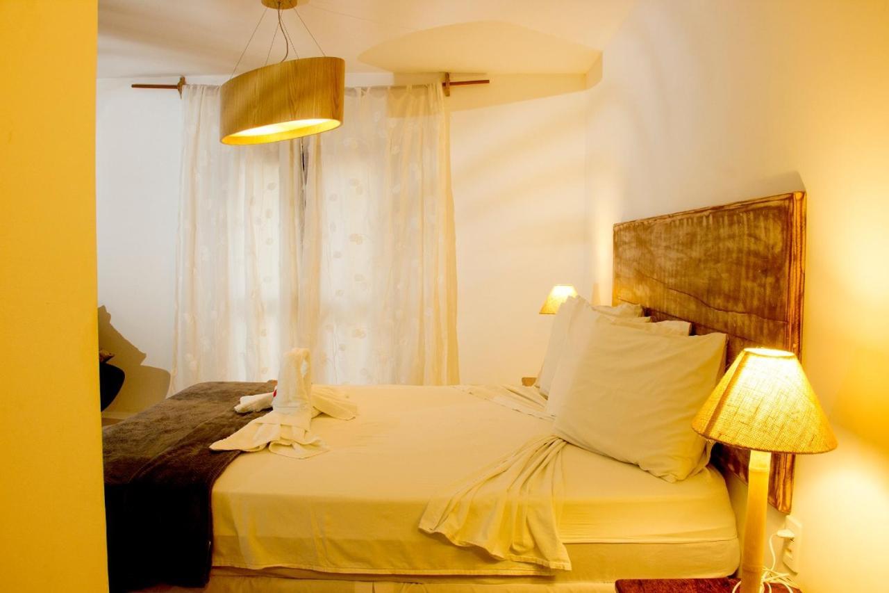 Hotel Vila Biju Jeri Jijoca de Jericoacoara Exteriér fotografie