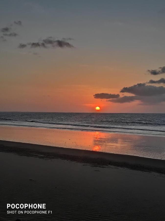 Hotel Vila Biju Jeri Jijoca de Jericoacoara Exteriér fotografie