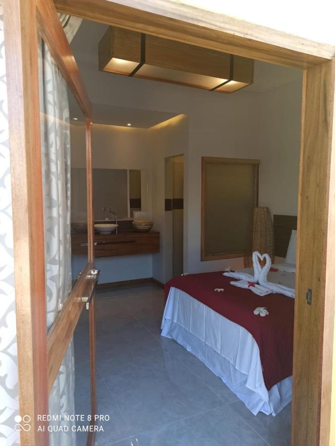Hotel Vila Biju Jeri Jijoca de Jericoacoara Exteriér fotografie