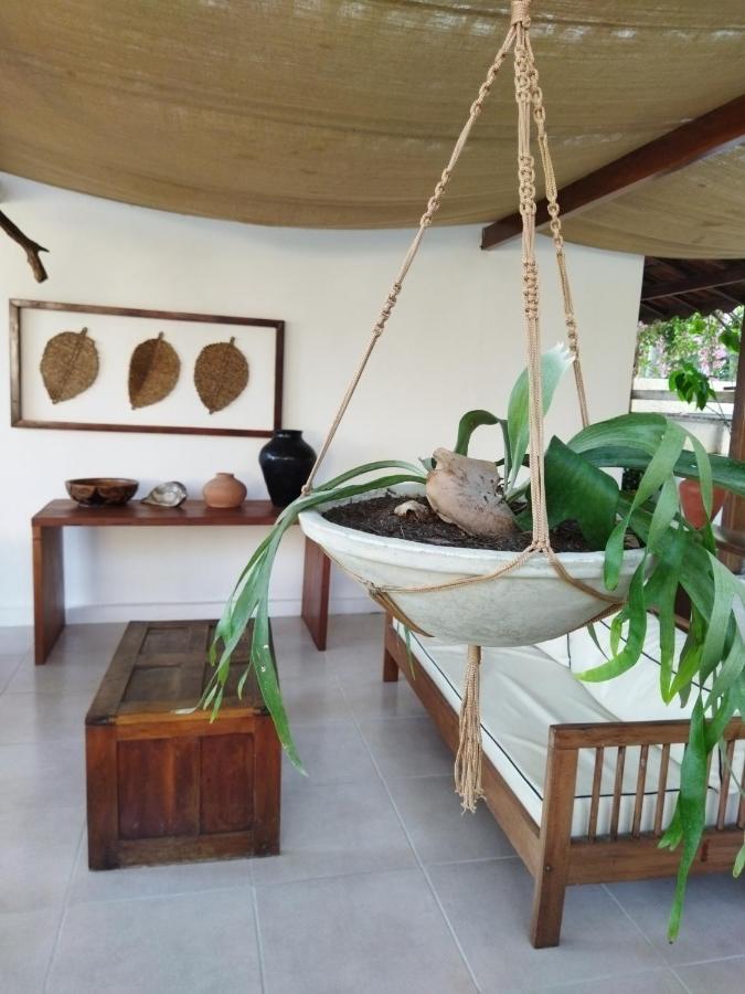 Hotel Vila Biju Jeri Jijoca de Jericoacoara Exteriér fotografie