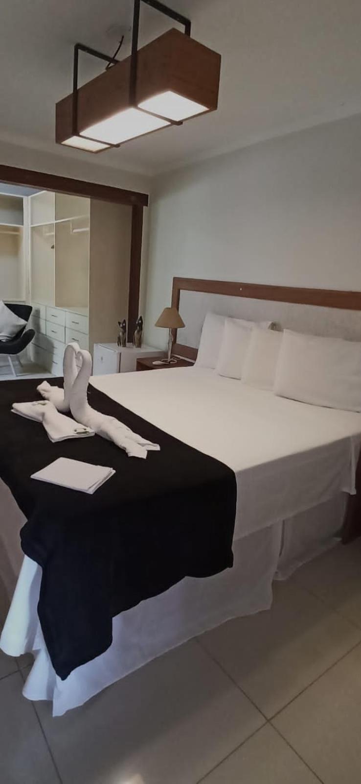 Hotel Vila Biju Jeri Jijoca de Jericoacoara Pokoj fotografie