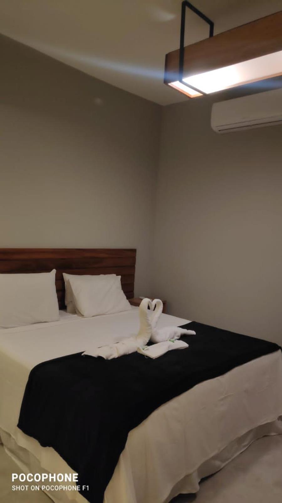 Hotel Vila Biju Jeri Jijoca de Jericoacoara Pokoj fotografie