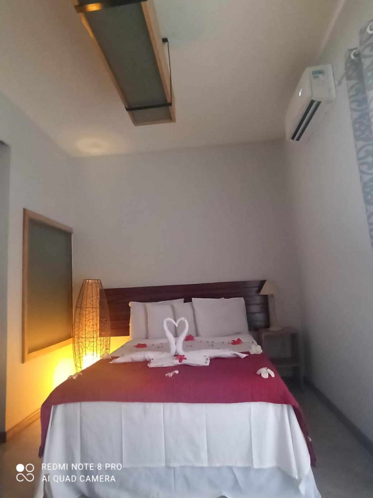 Hotel Vila Biju Jeri Jijoca de Jericoacoara Pokoj fotografie