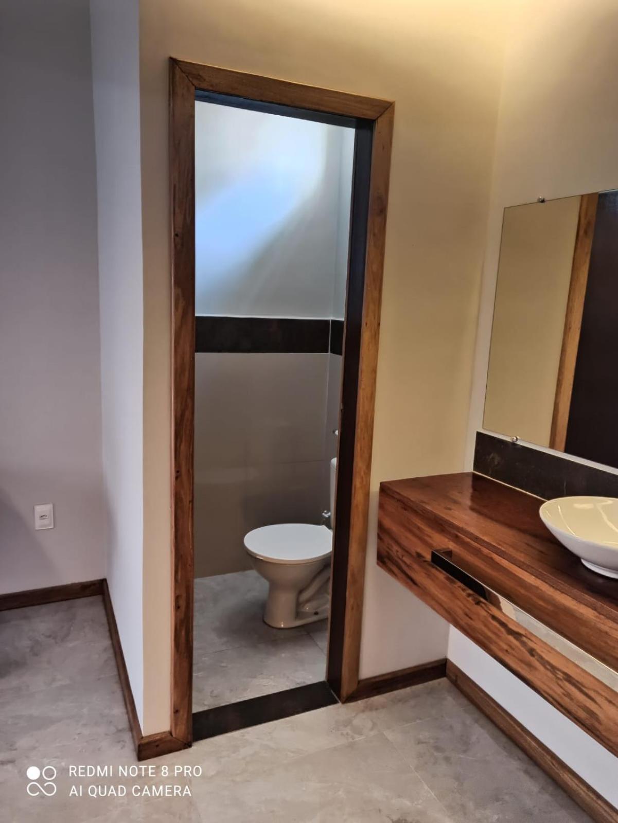 Hotel Vila Biju Jeri Jijoca de Jericoacoara Pokoj fotografie