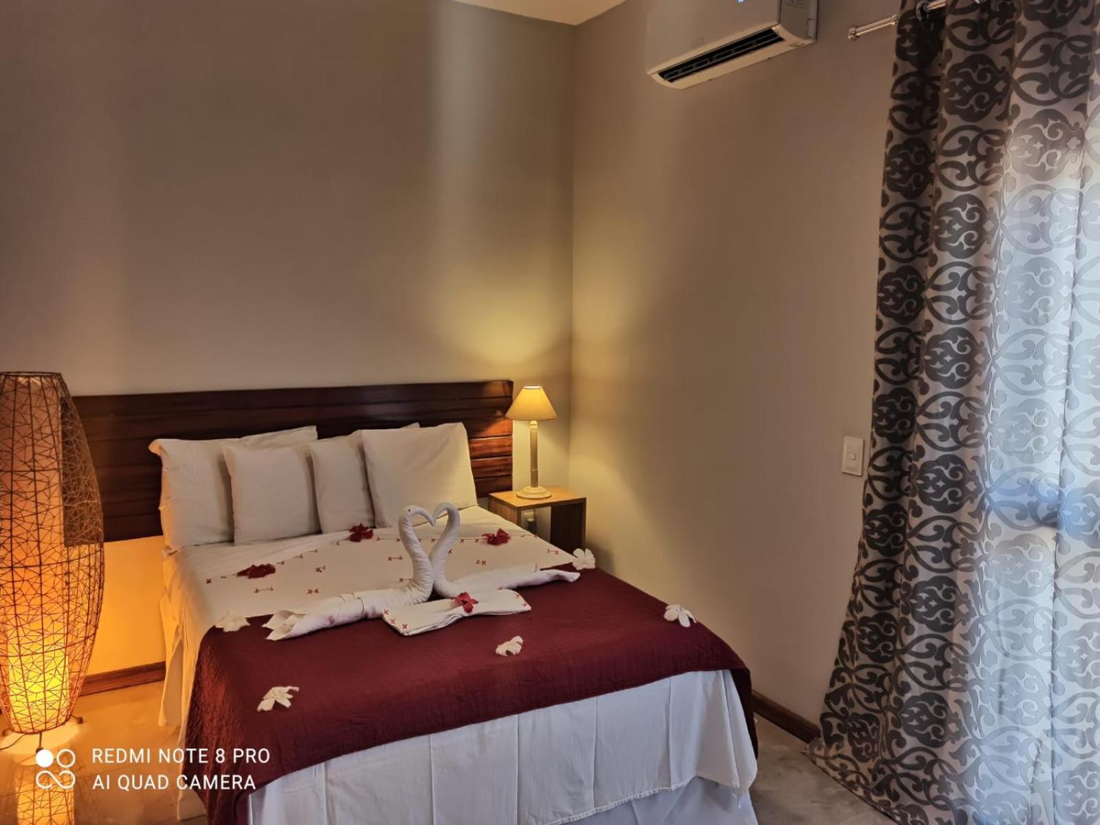 Hotel Vila Biju Jeri Jijoca de Jericoacoara Pokoj fotografie
