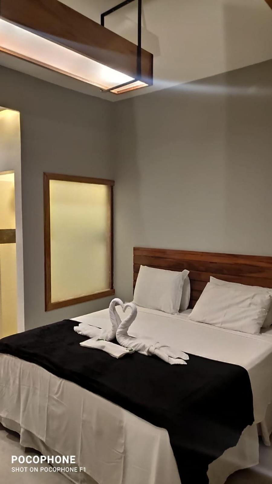 Hotel Vila Biju Jeri Jijoca de Jericoacoara Pokoj fotografie