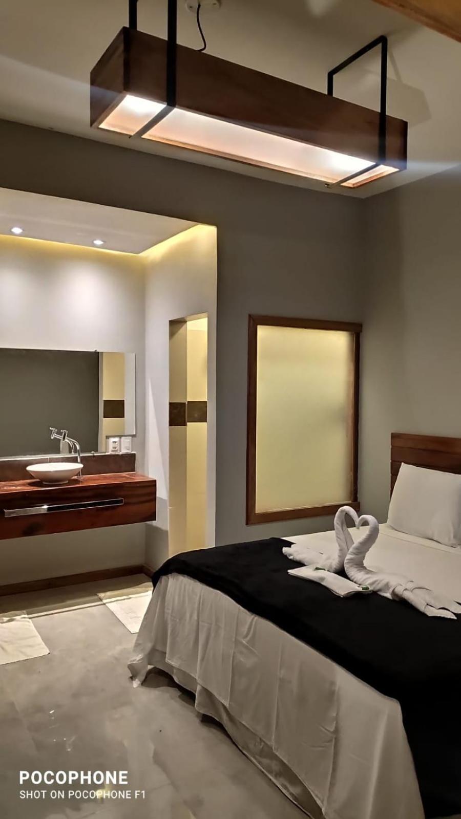 Hotel Vila Biju Jeri Jijoca de Jericoacoara Pokoj fotografie
