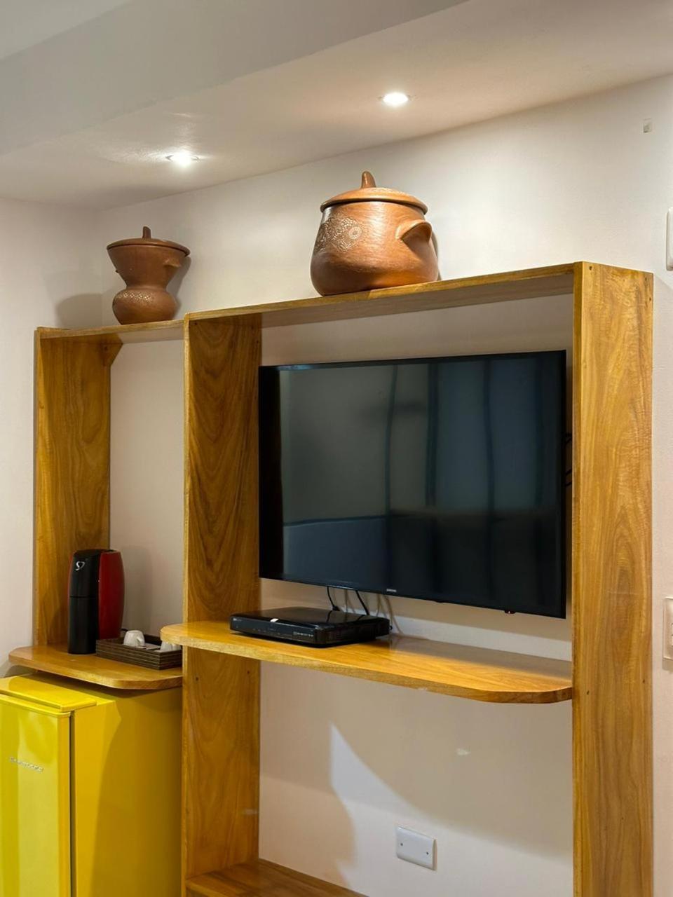 Hotel Vila Biju Jeri Jijoca de Jericoacoara Pokoj fotografie