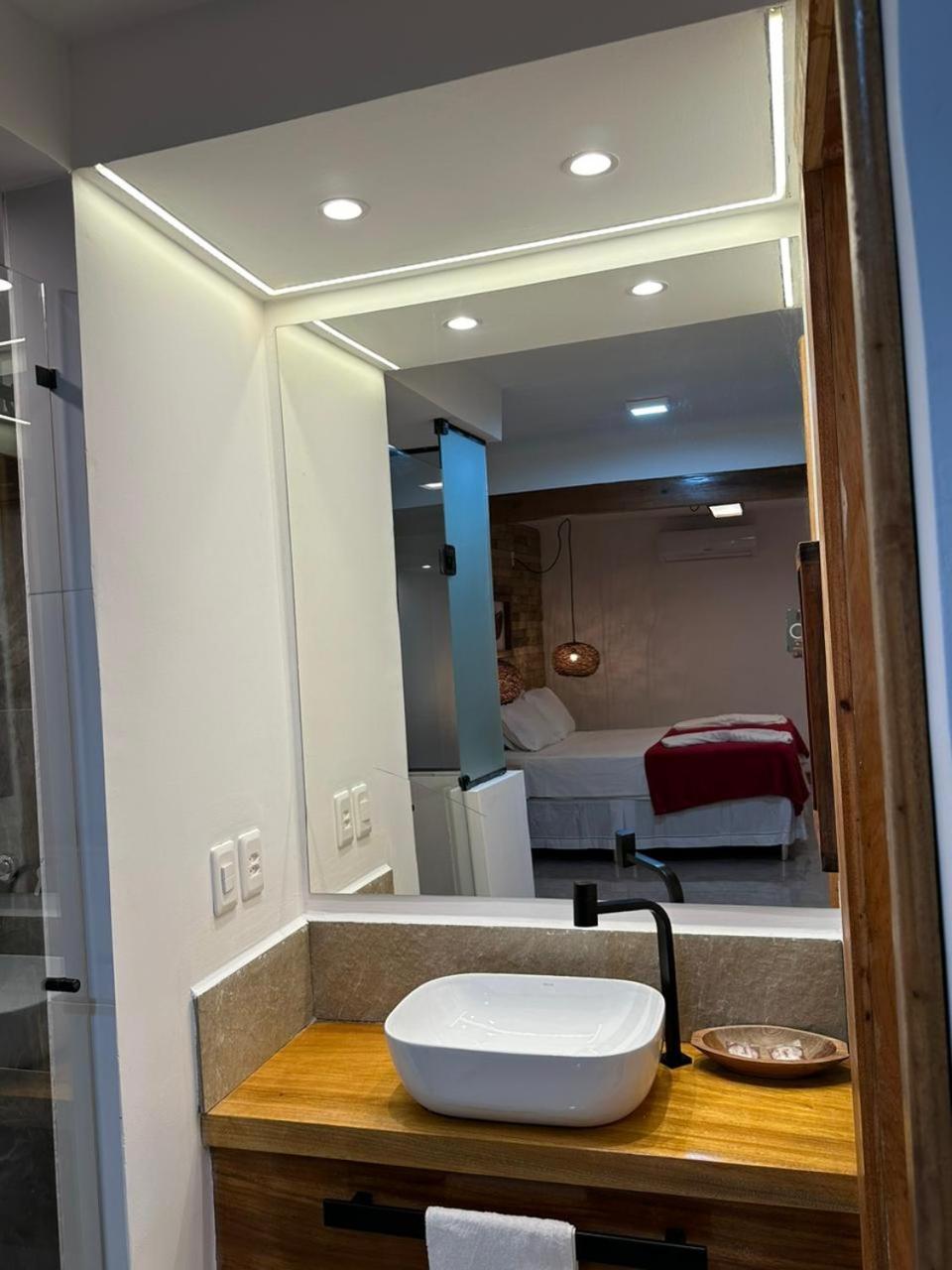 Hotel Vila Biju Jeri Jijoca de Jericoacoara Pokoj fotografie