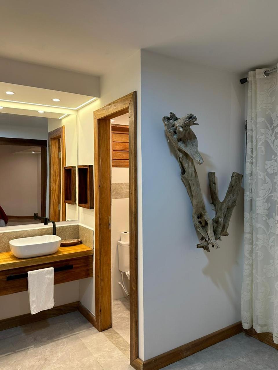 Hotel Vila Biju Jeri Jijoca de Jericoacoara Pokoj fotografie