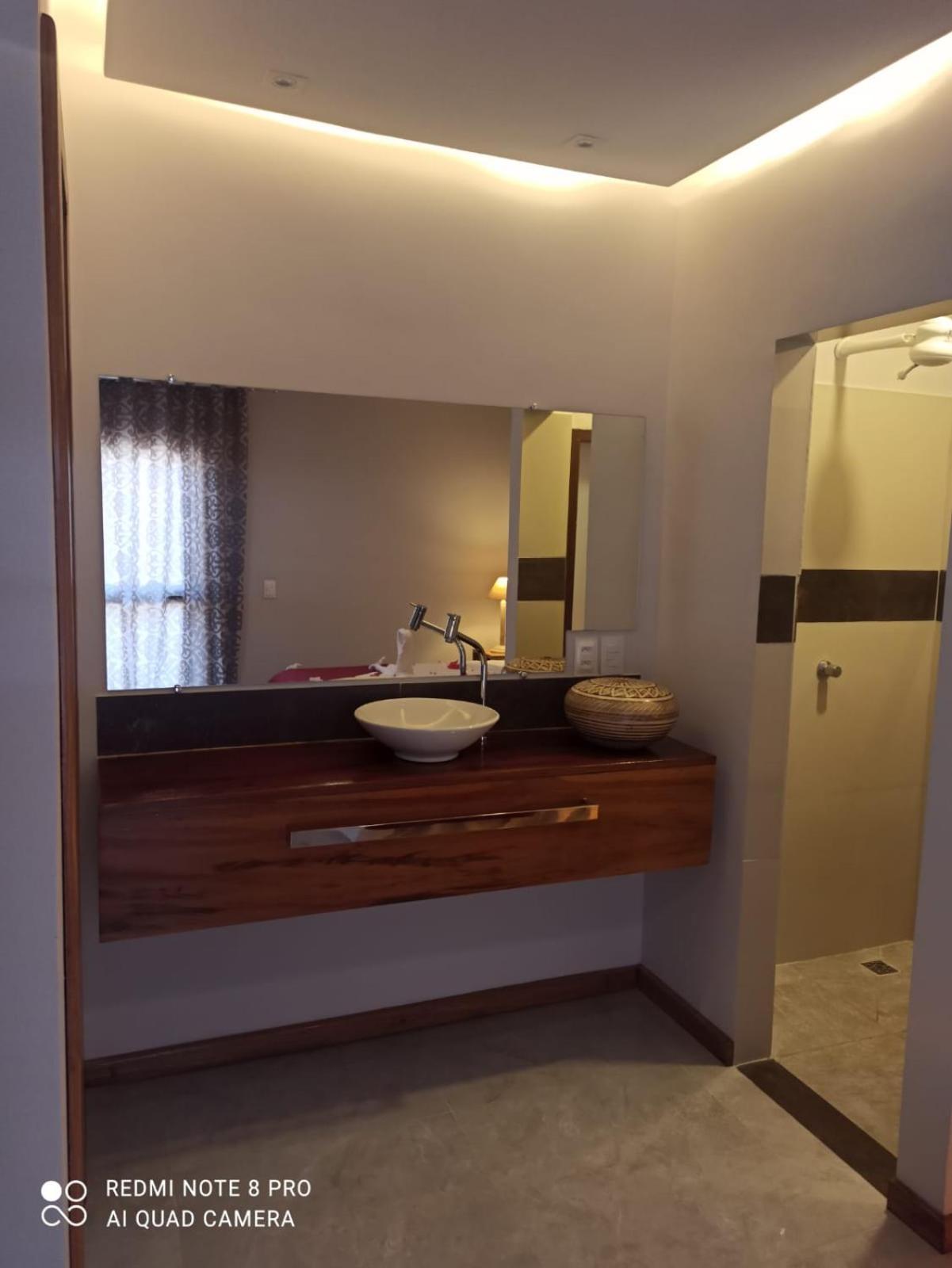 Hotel Vila Biju Jeri Jijoca de Jericoacoara Pokoj fotografie